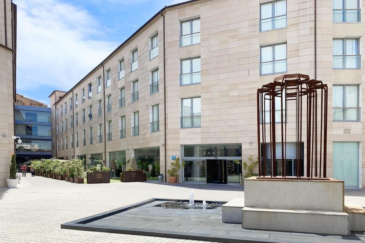 Apartamentos Atempo Aranjuez Zewnętrze zdjęcie