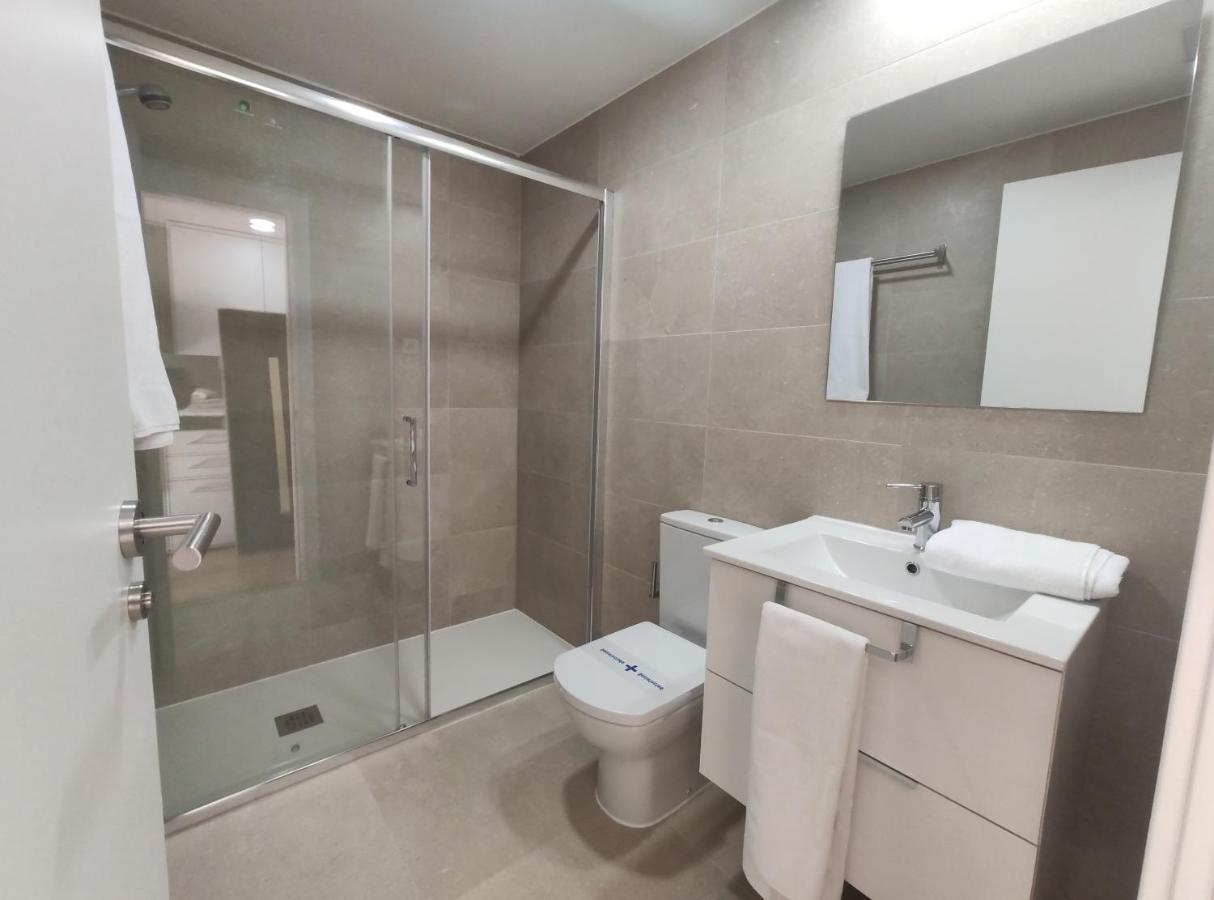 Apartamentos Atempo Aranjuez Zewnętrze zdjęcie