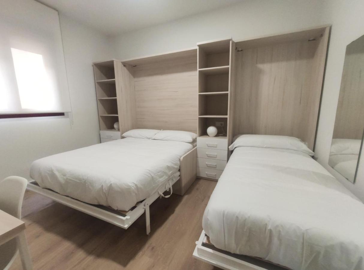Apartamentos Atempo Aranjuez Zewnętrze zdjęcie