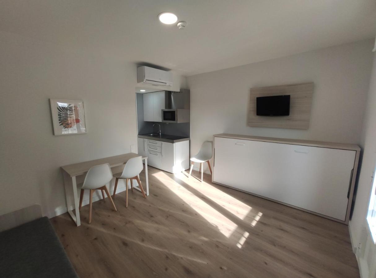 Apartamentos Atempo Aranjuez Zewnętrze zdjęcie