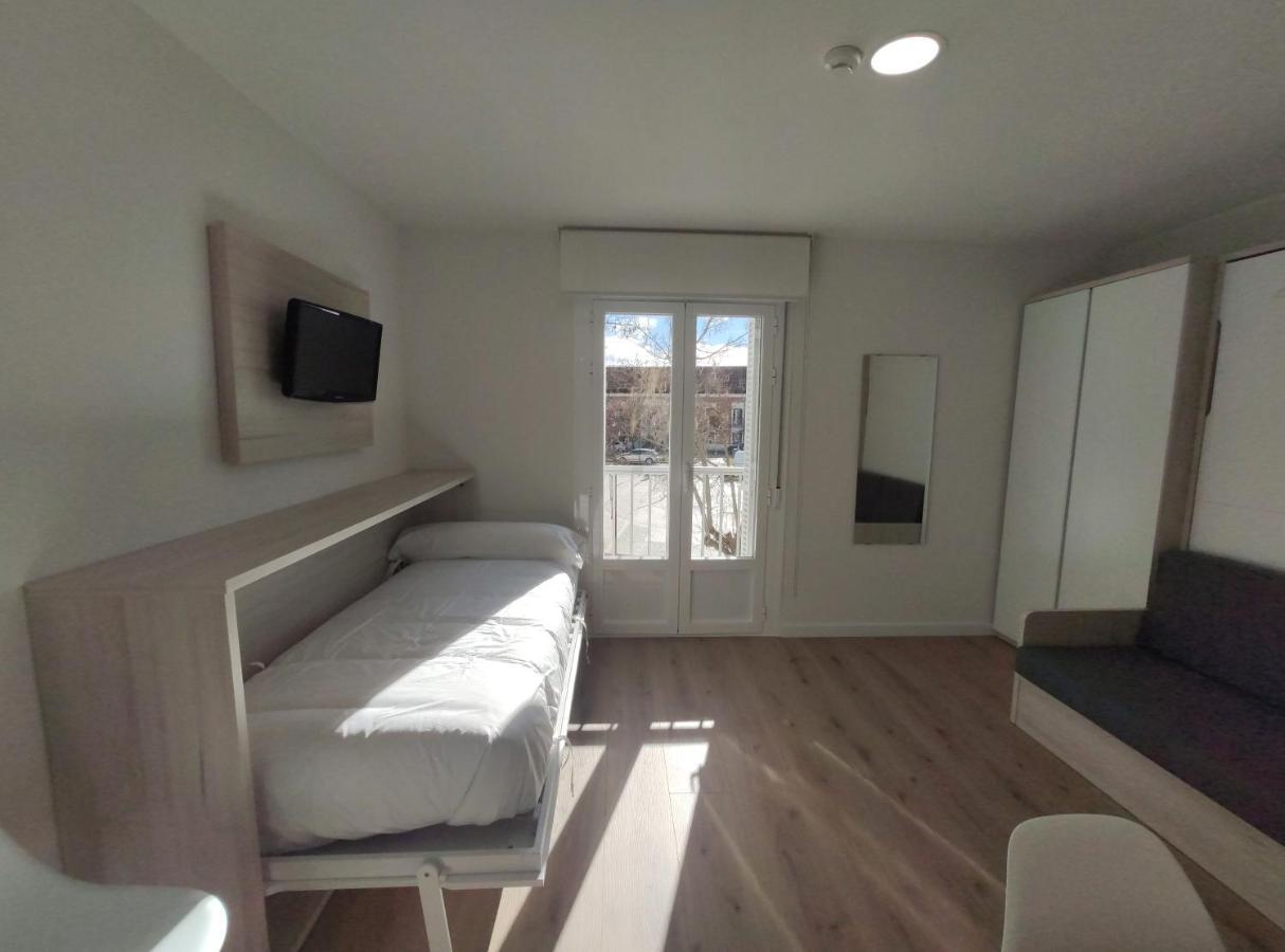 Apartamentos Atempo Aranjuez Zewnętrze zdjęcie