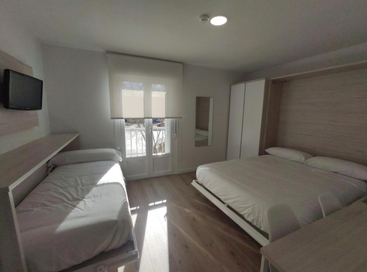 Apartamentos Atempo Aranjuez Zewnętrze zdjęcie