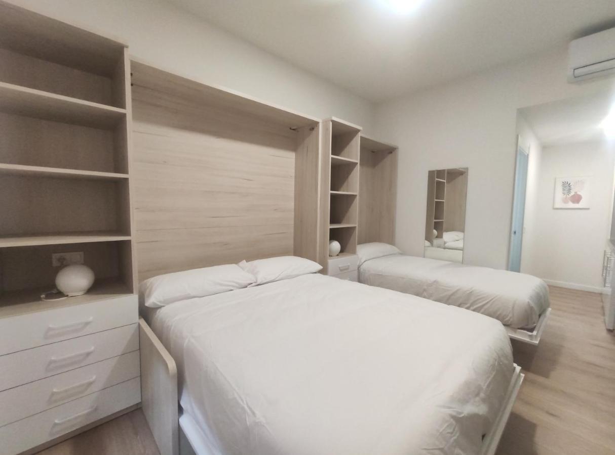 Apartamentos Atempo Aranjuez Zewnętrze zdjęcie