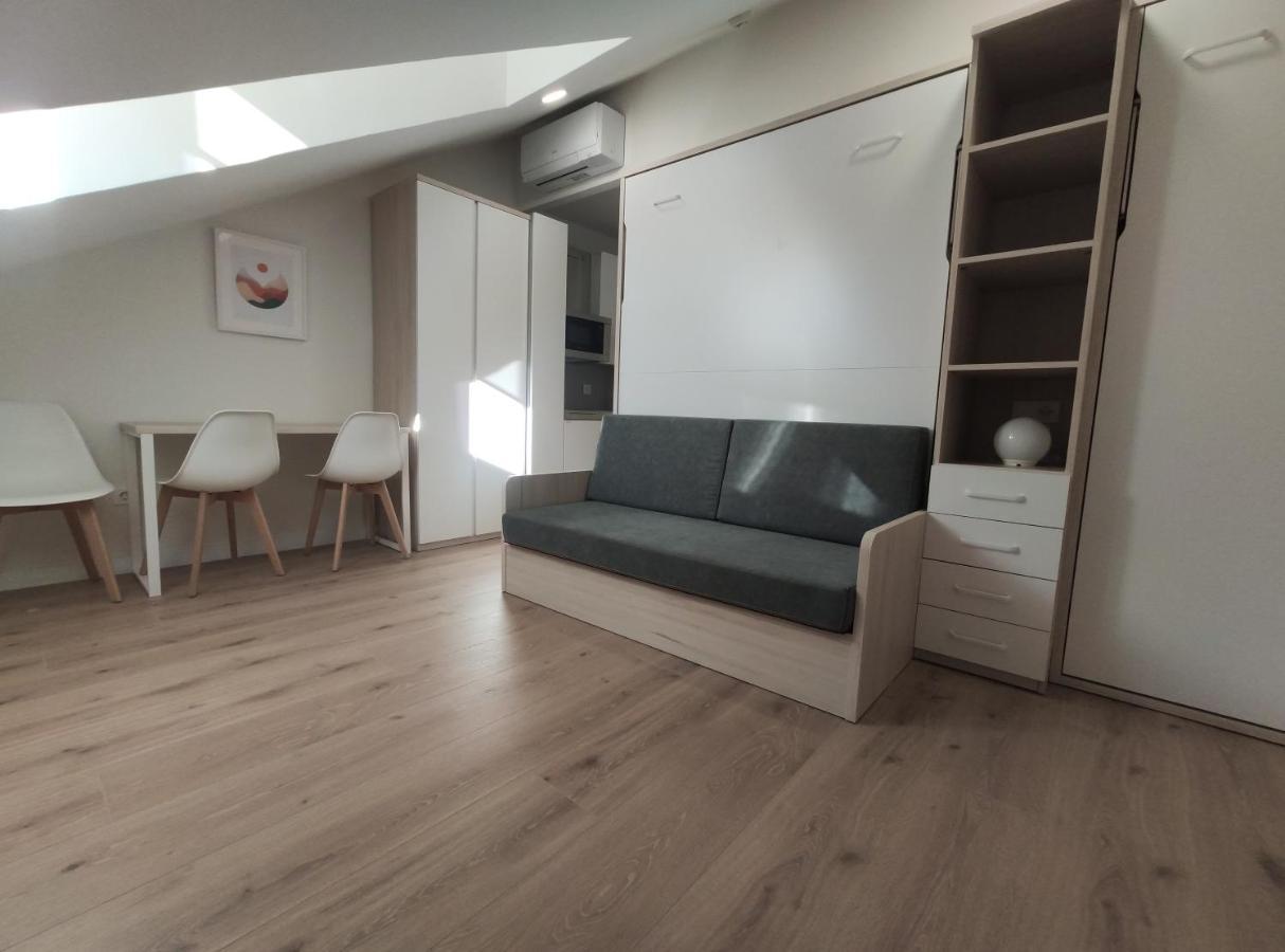 Apartamentos Atempo Aranjuez Zewnętrze zdjęcie