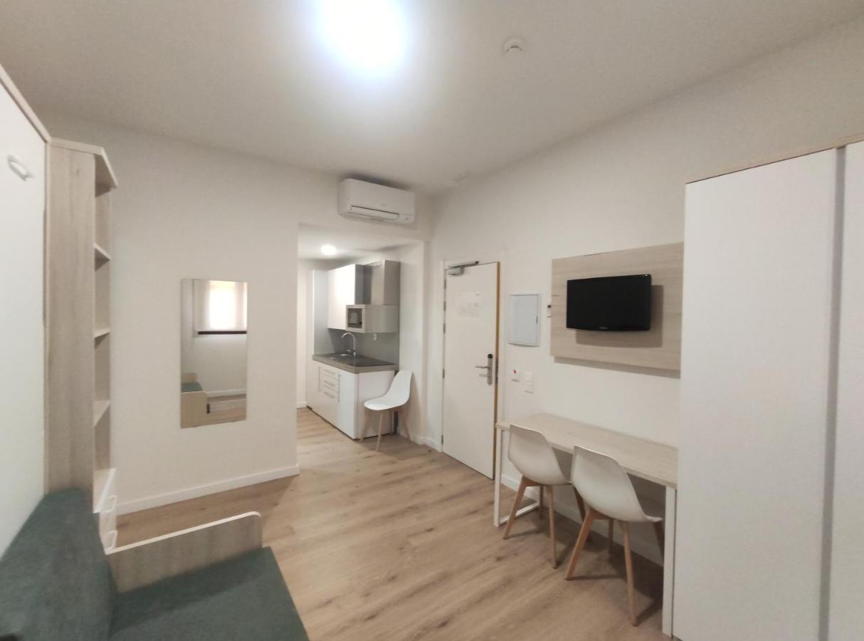 Apartamentos Atempo Aranjuez Zewnętrze zdjęcie