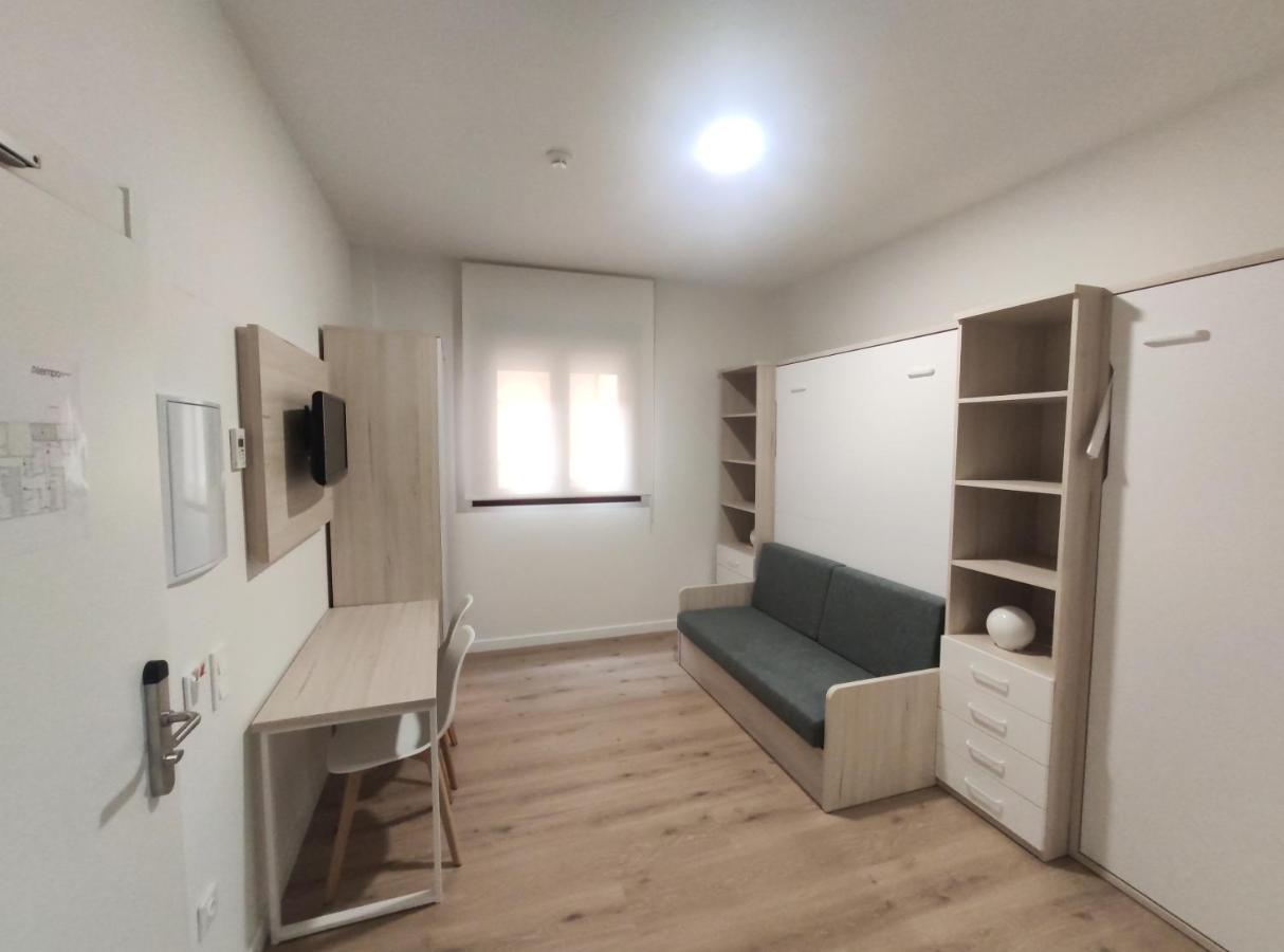 Apartamentos Atempo Aranjuez Zewnętrze zdjęcie