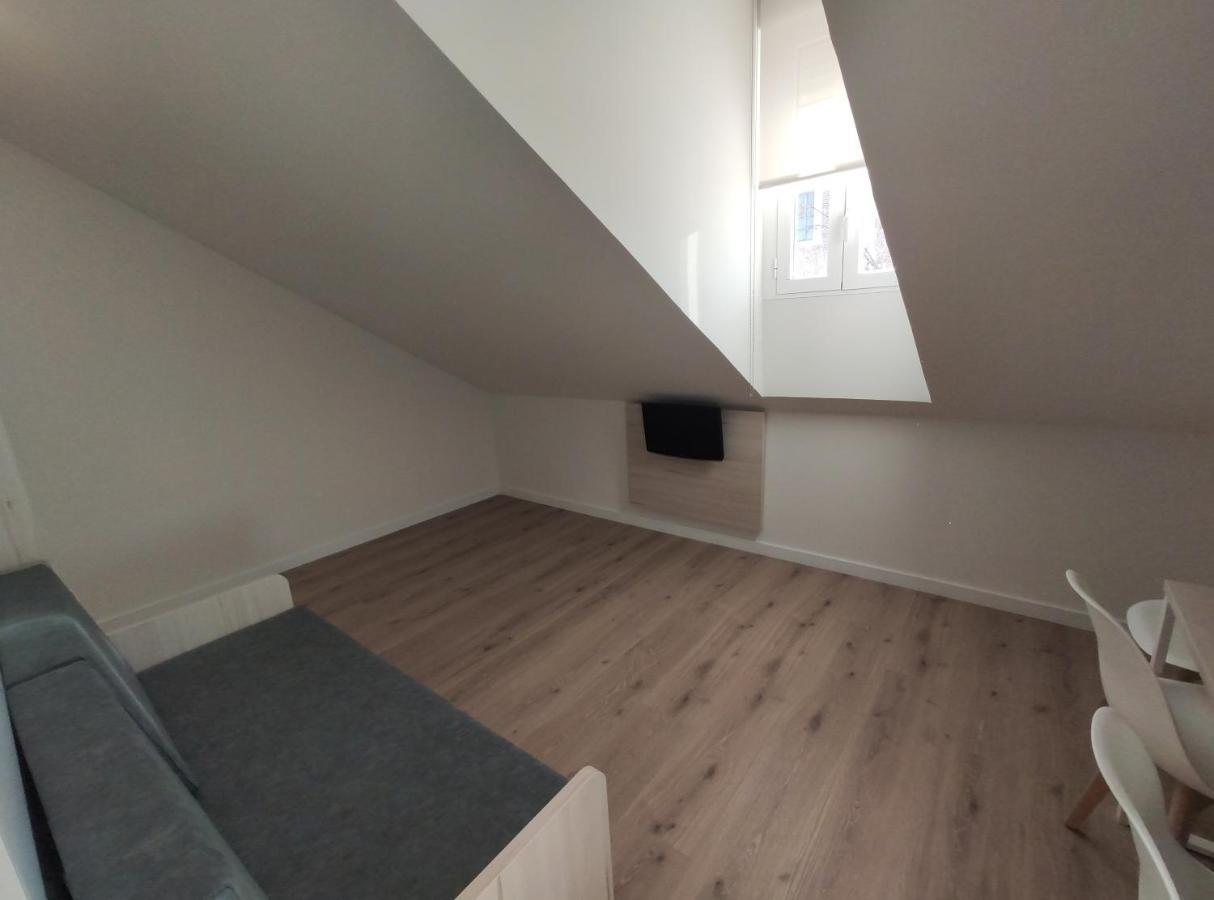 Apartamentos Atempo Aranjuez Zewnętrze zdjęcie