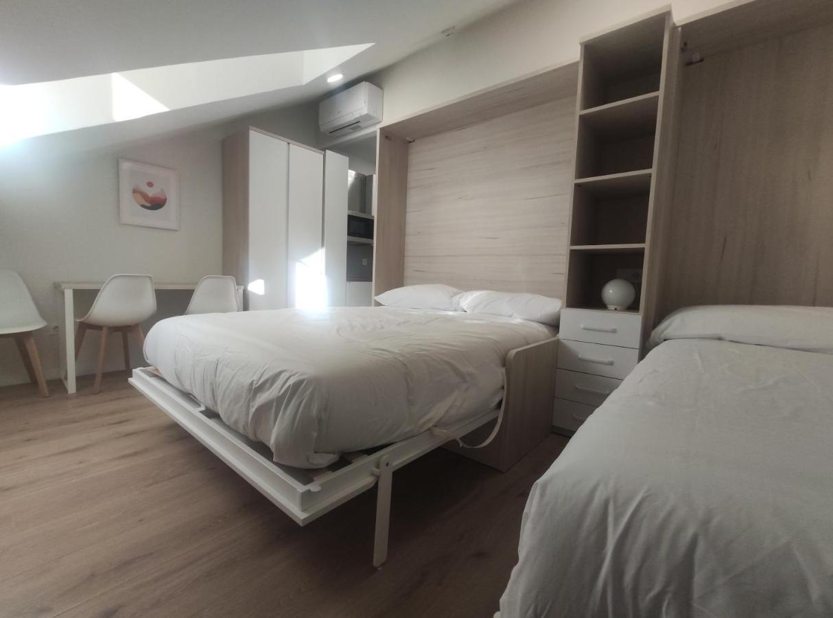 Apartamentos Atempo Aranjuez Zewnętrze zdjęcie