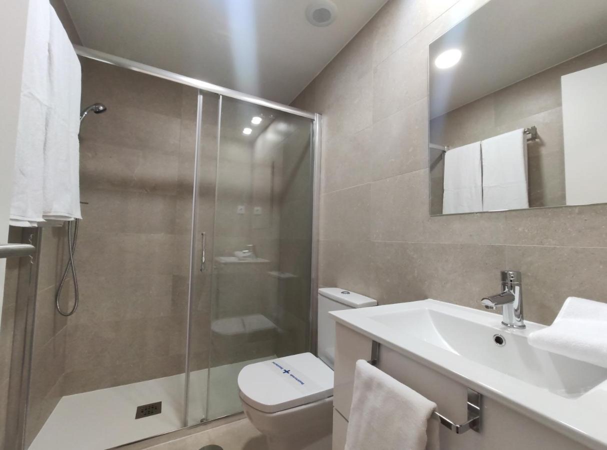 Apartamentos Atempo Aranjuez Zewnętrze zdjęcie