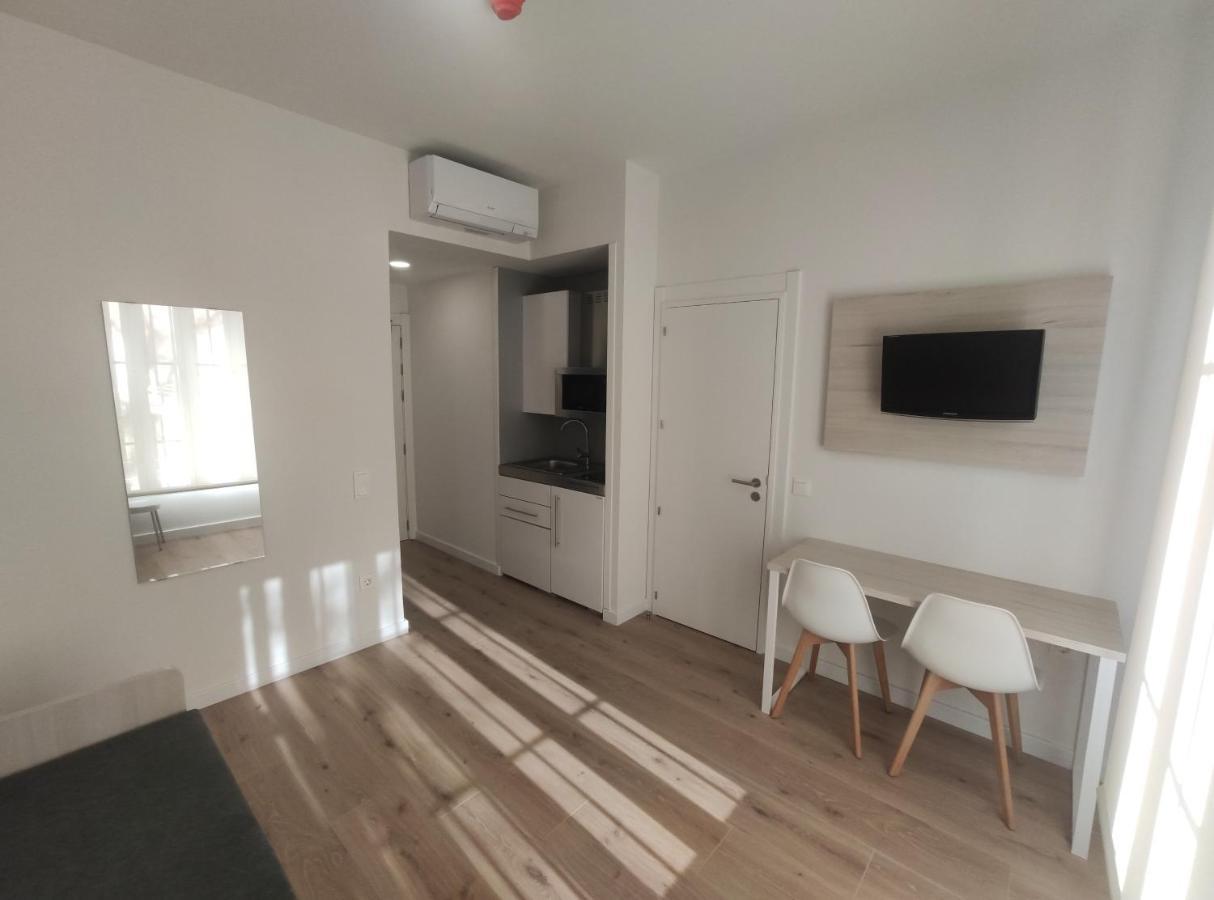 Apartamentos Atempo Aranjuez Zewnętrze zdjęcie