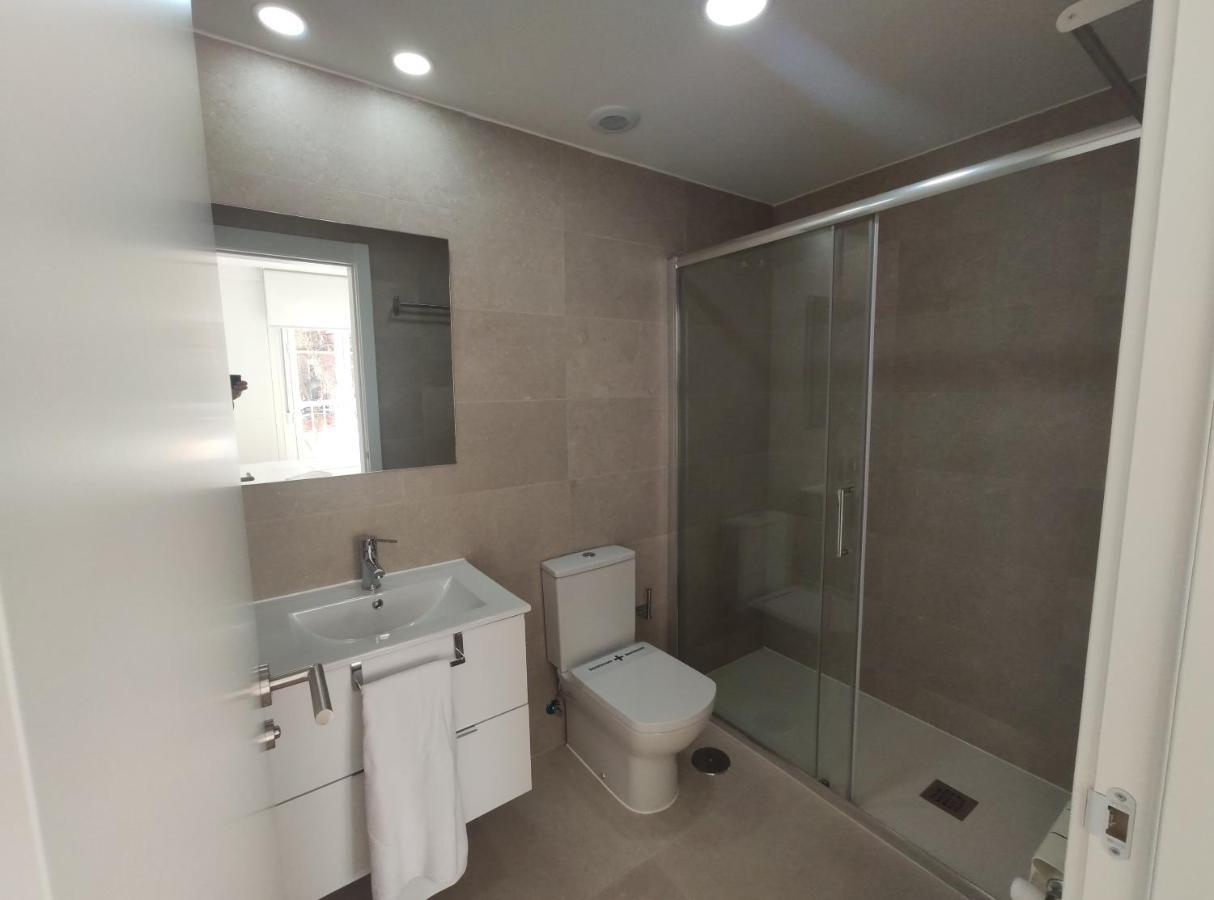 Apartamentos Atempo Aranjuez Zewnętrze zdjęcie