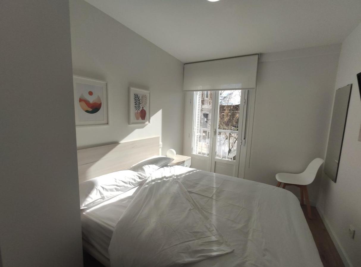 Apartamentos Atempo Aranjuez Zewnętrze zdjęcie