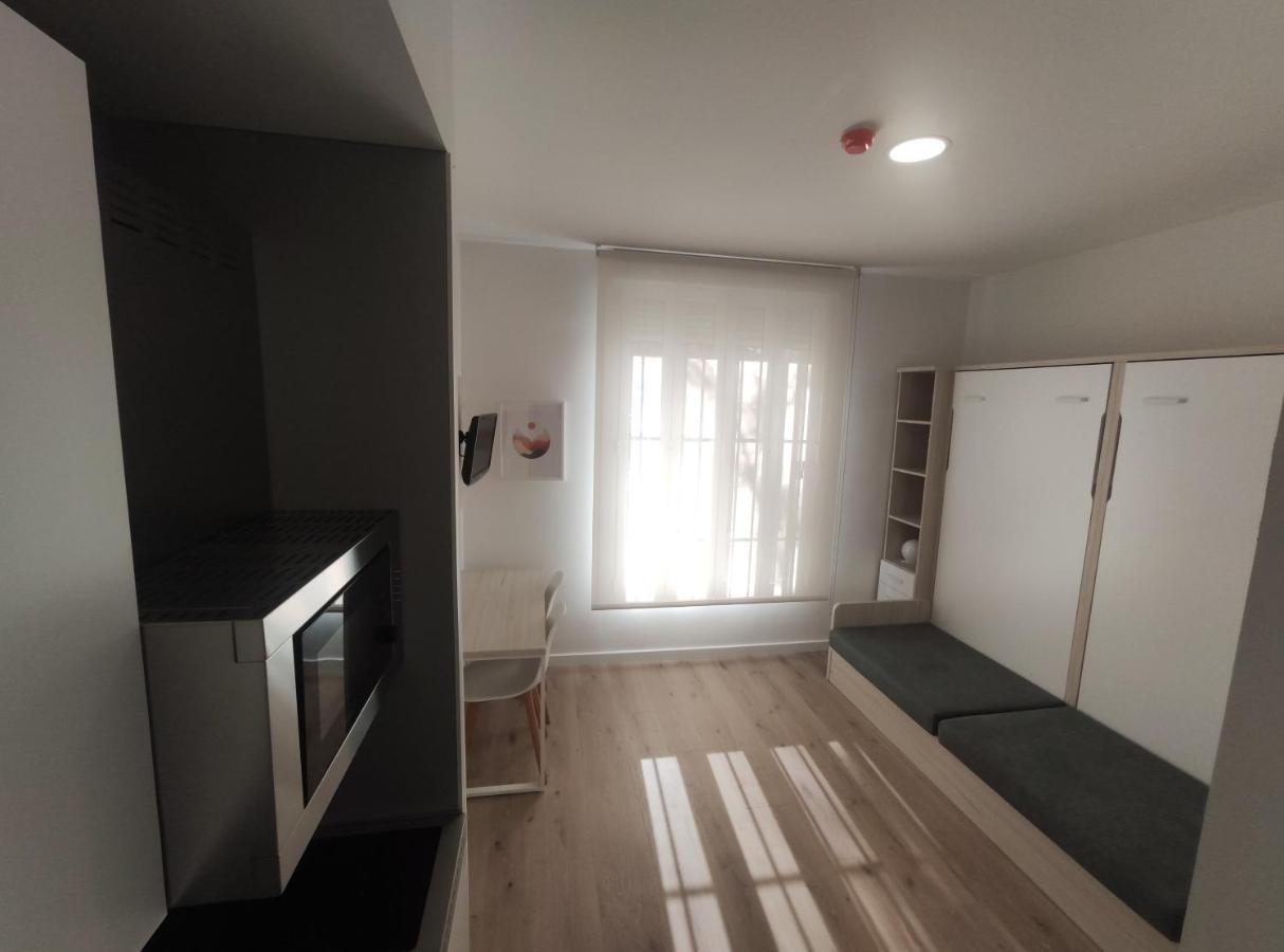 Apartamentos Atempo Aranjuez Zewnętrze zdjęcie