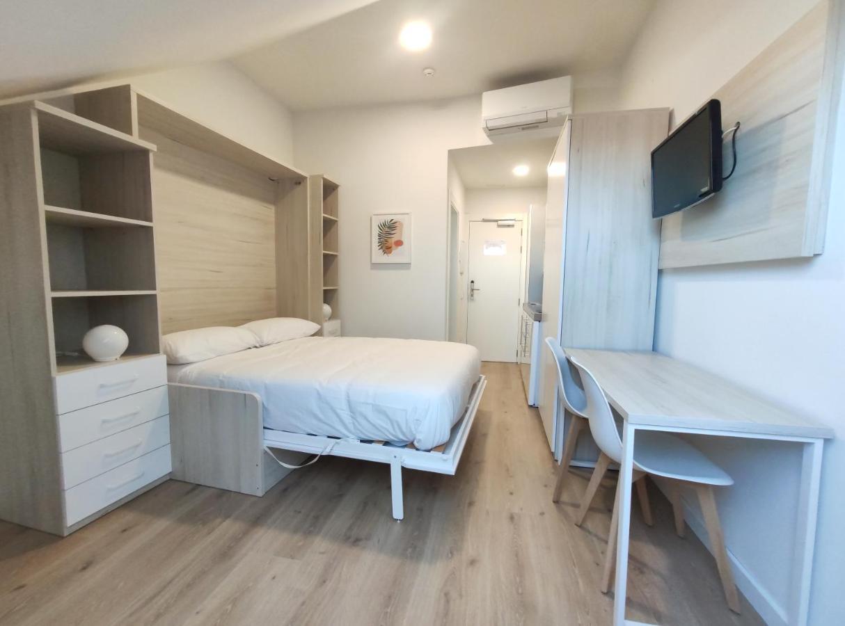 Apartamentos Atempo Aranjuez Zewnętrze zdjęcie