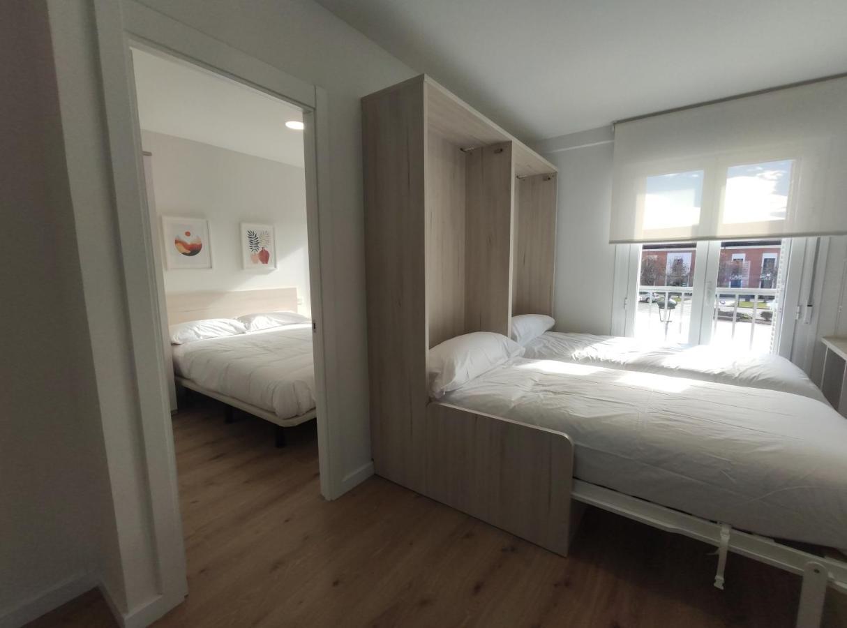 Apartamentos Atempo Aranjuez Zewnętrze zdjęcie