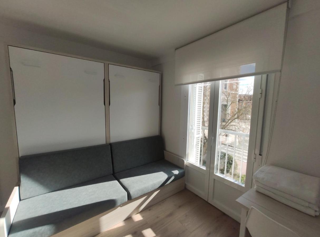 Apartamentos Atempo Aranjuez Zewnętrze zdjęcie