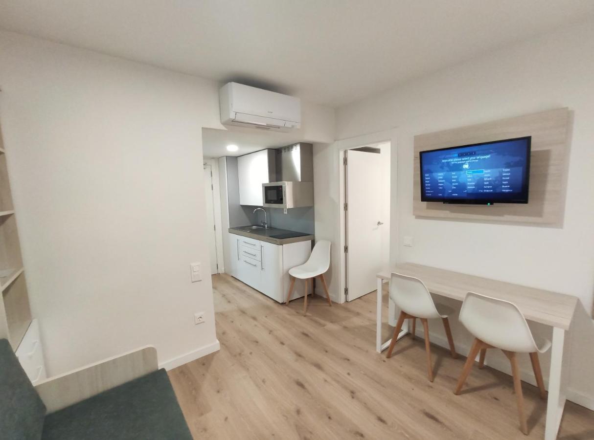 Apartamentos Atempo Aranjuez Zewnętrze zdjęcie