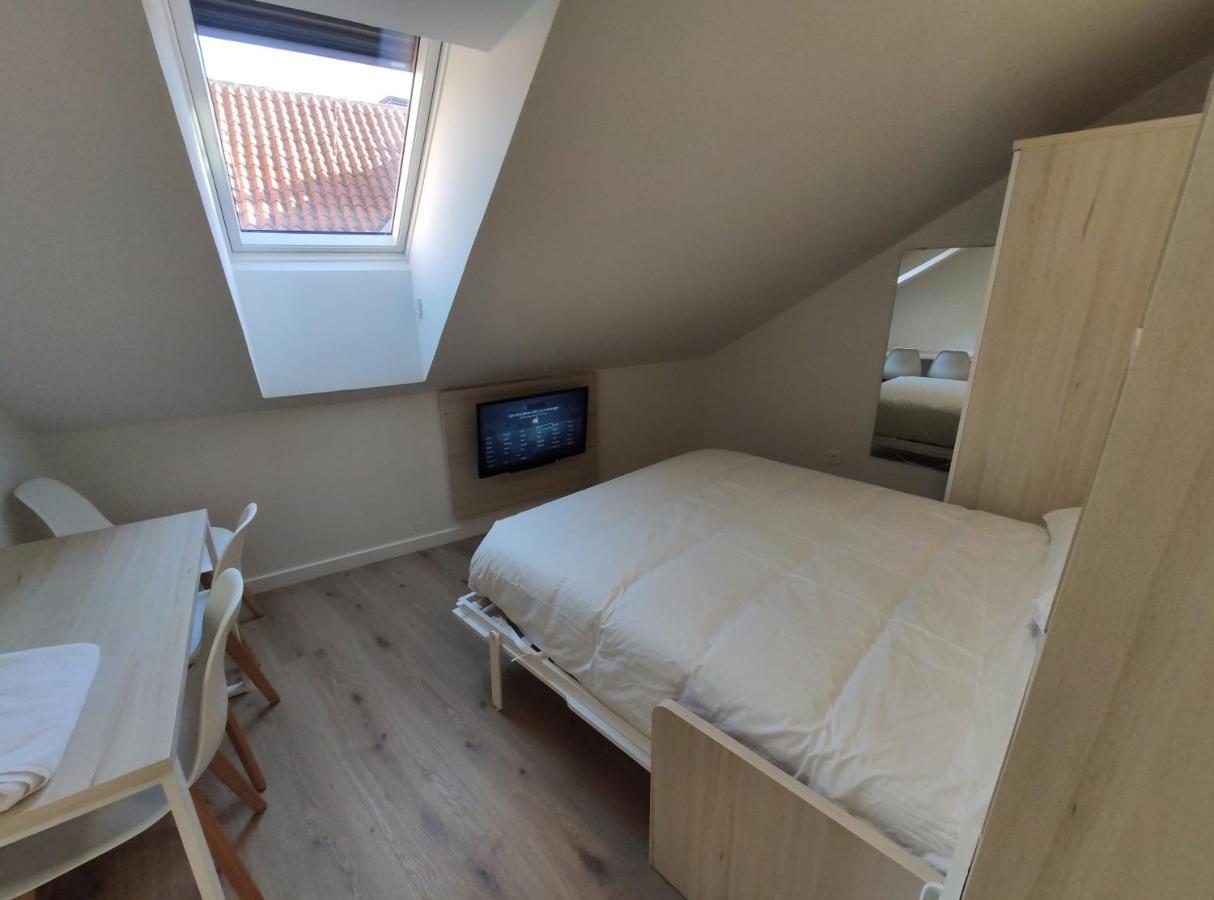 Apartamentos Atempo Aranjuez Zewnętrze zdjęcie