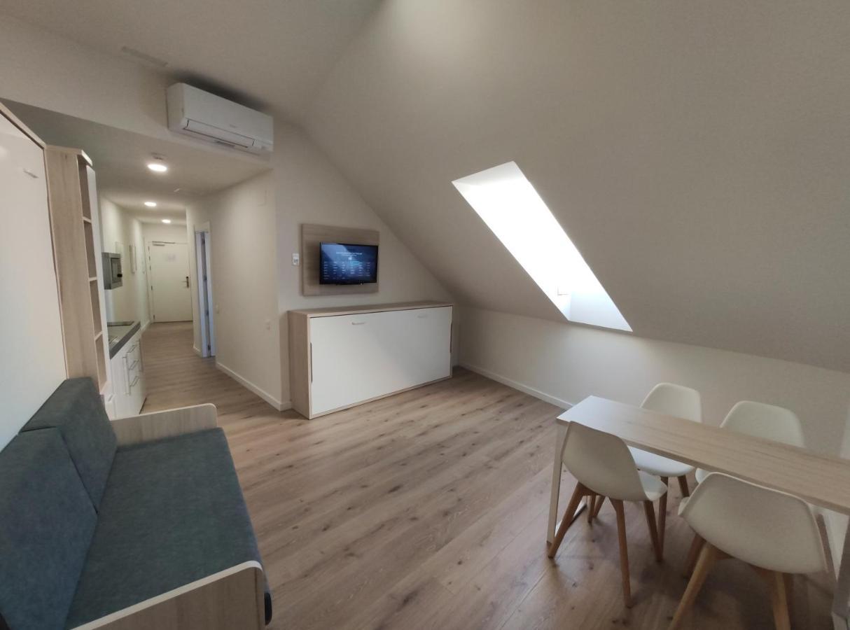 Apartamentos Atempo Aranjuez Zewnętrze zdjęcie