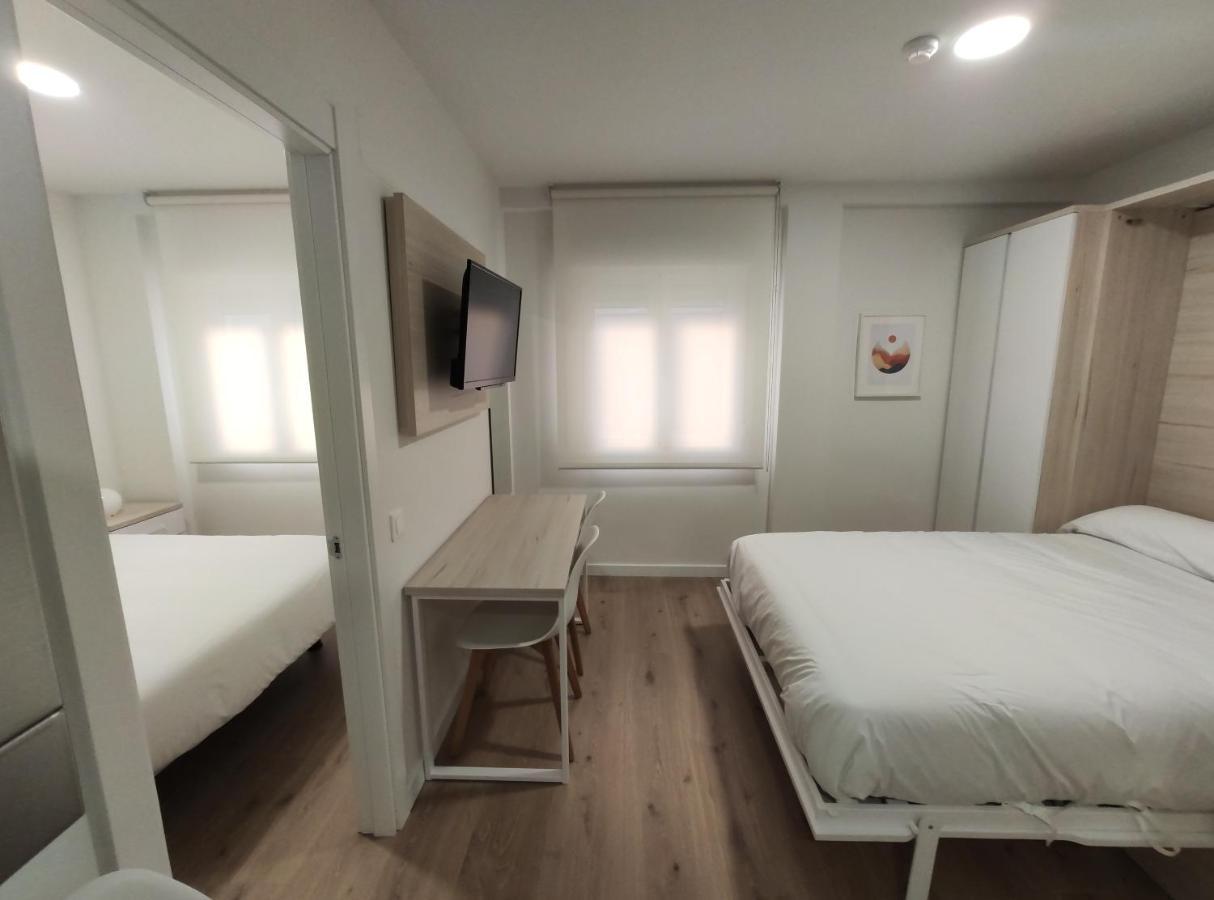 Apartamentos Atempo Aranjuez Zewnętrze zdjęcie