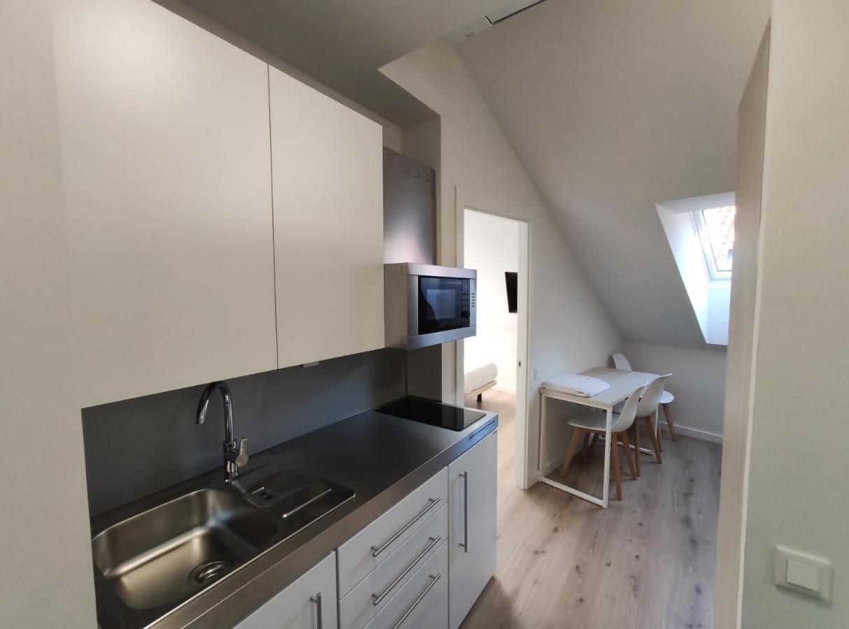 Apartamentos Atempo Aranjuez Zewnętrze zdjęcie