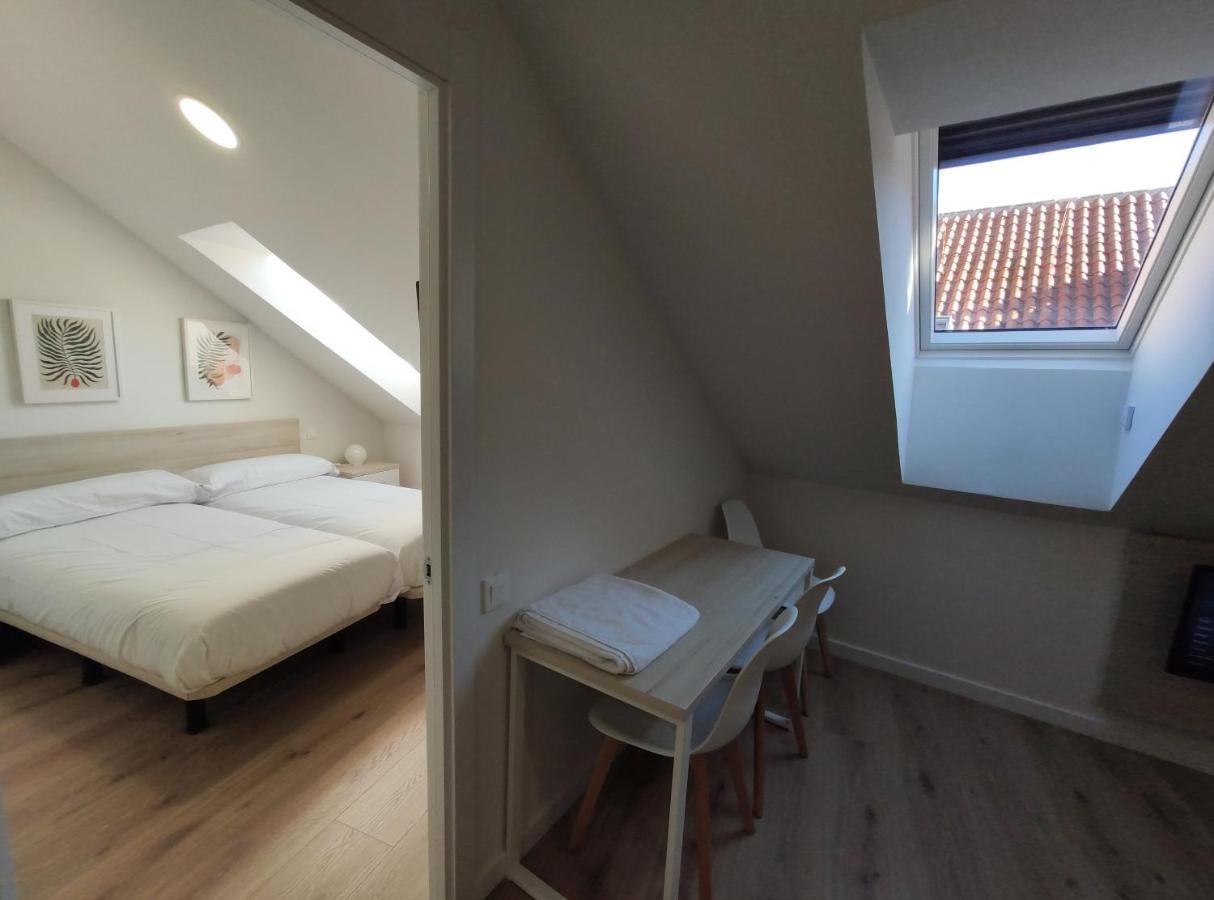 Apartamentos Atempo Aranjuez Zewnętrze zdjęcie
