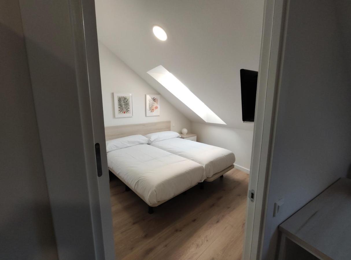 Apartamentos Atempo Aranjuez Zewnętrze zdjęcie