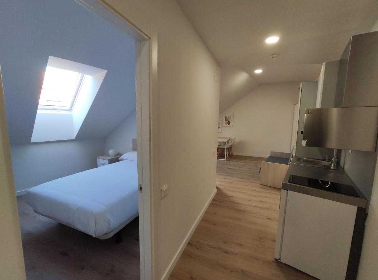 Apartamentos Atempo Aranjuez Zewnętrze zdjęcie