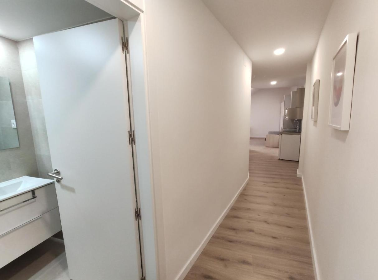 Apartamentos Atempo Aranjuez Zewnętrze zdjęcie