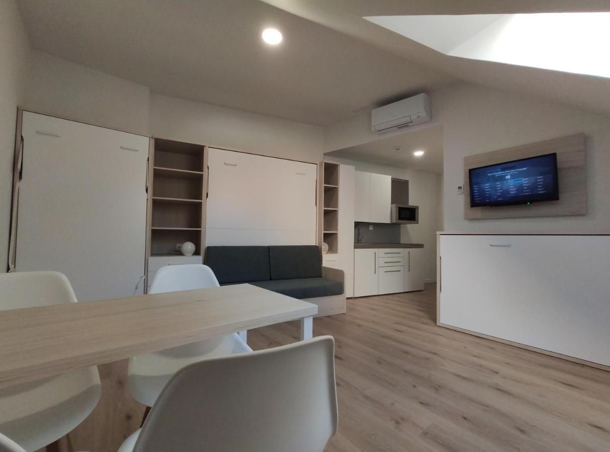 Apartamentos Atempo Aranjuez Zewnętrze zdjęcie