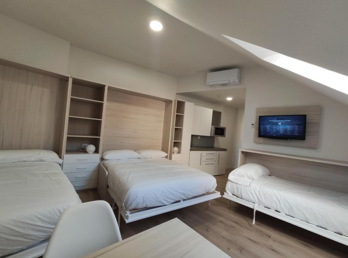 Apartamentos Atempo Aranjuez Zewnętrze zdjęcie