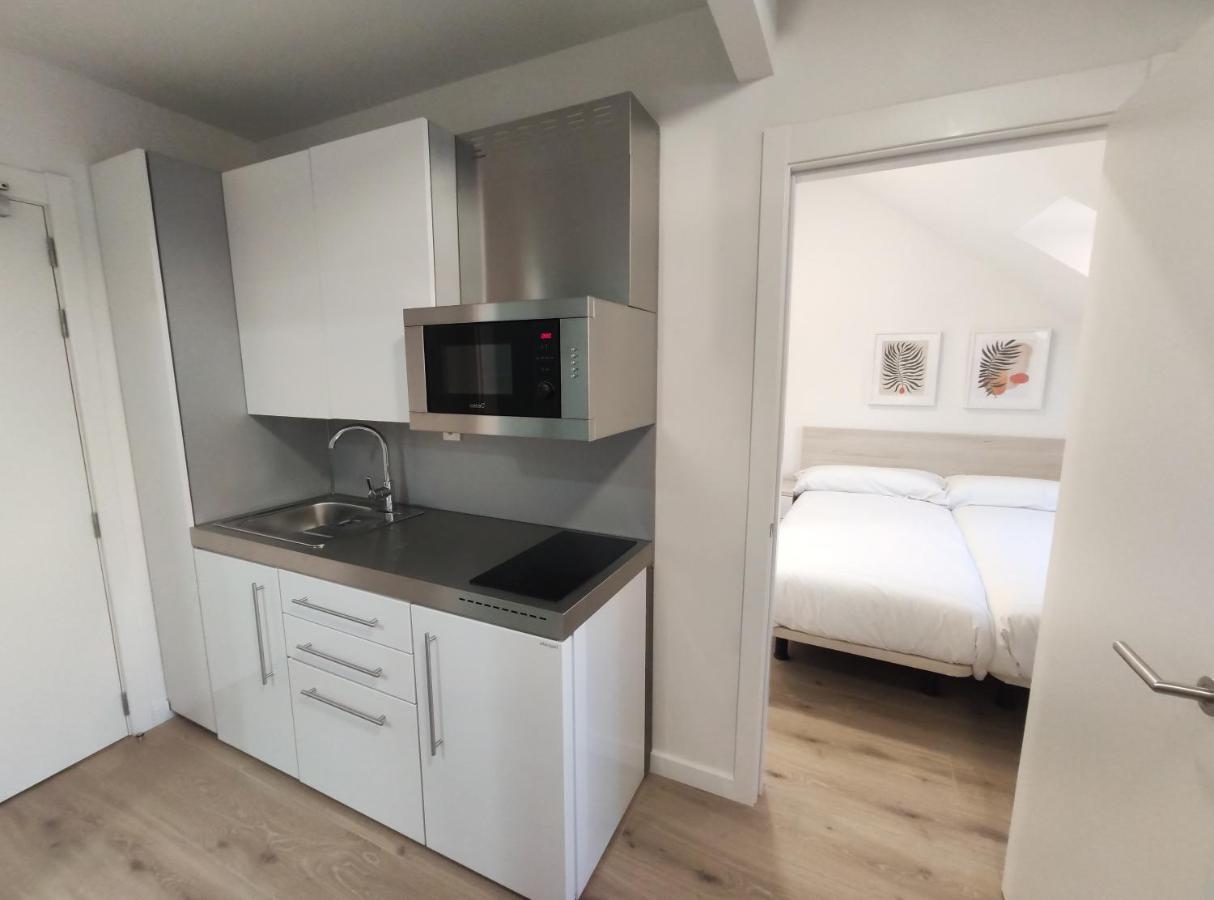 Apartamentos Atempo Aranjuez Zewnętrze zdjęcie