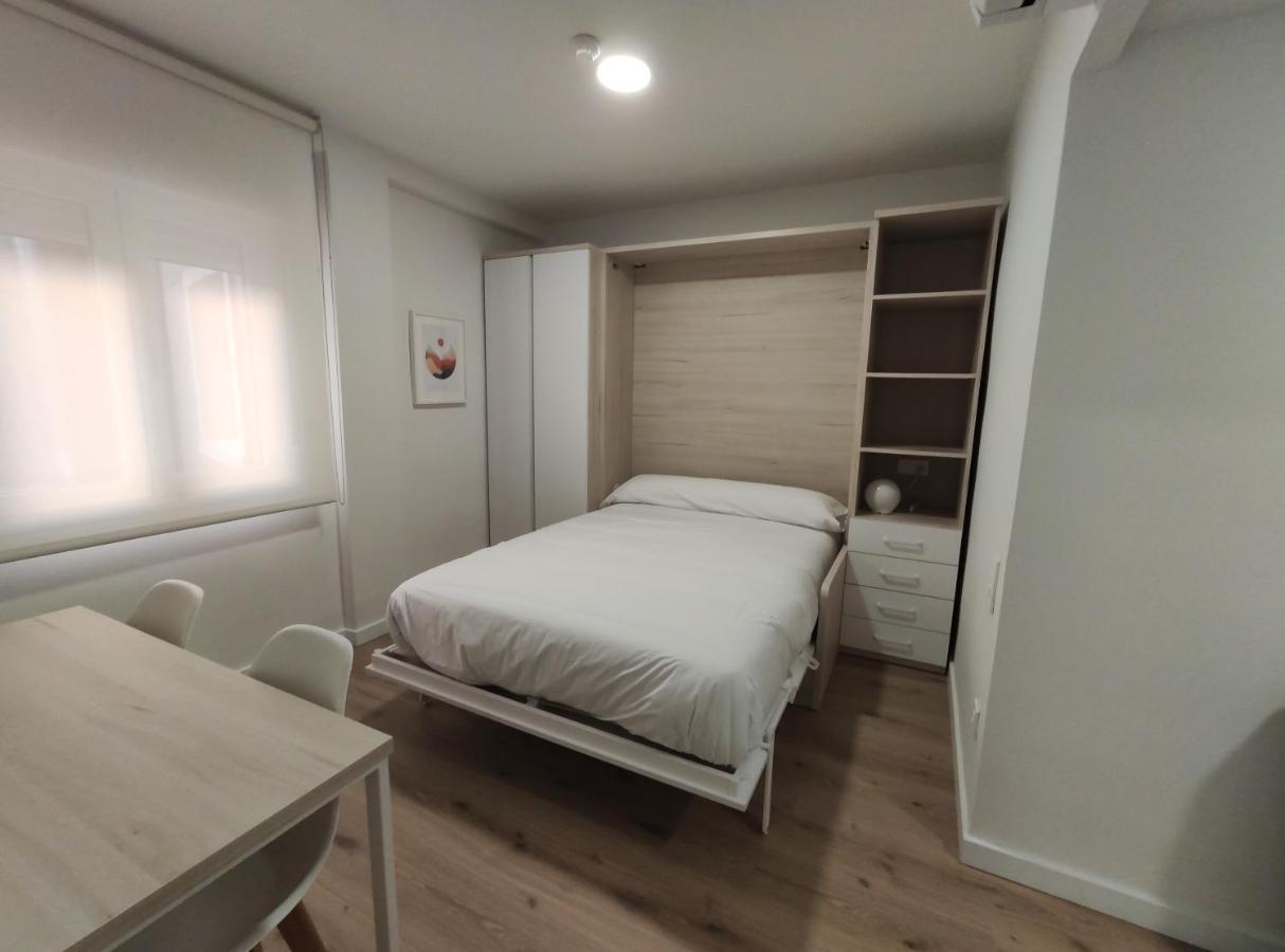 Apartamentos Atempo Aranjuez Zewnętrze zdjęcie