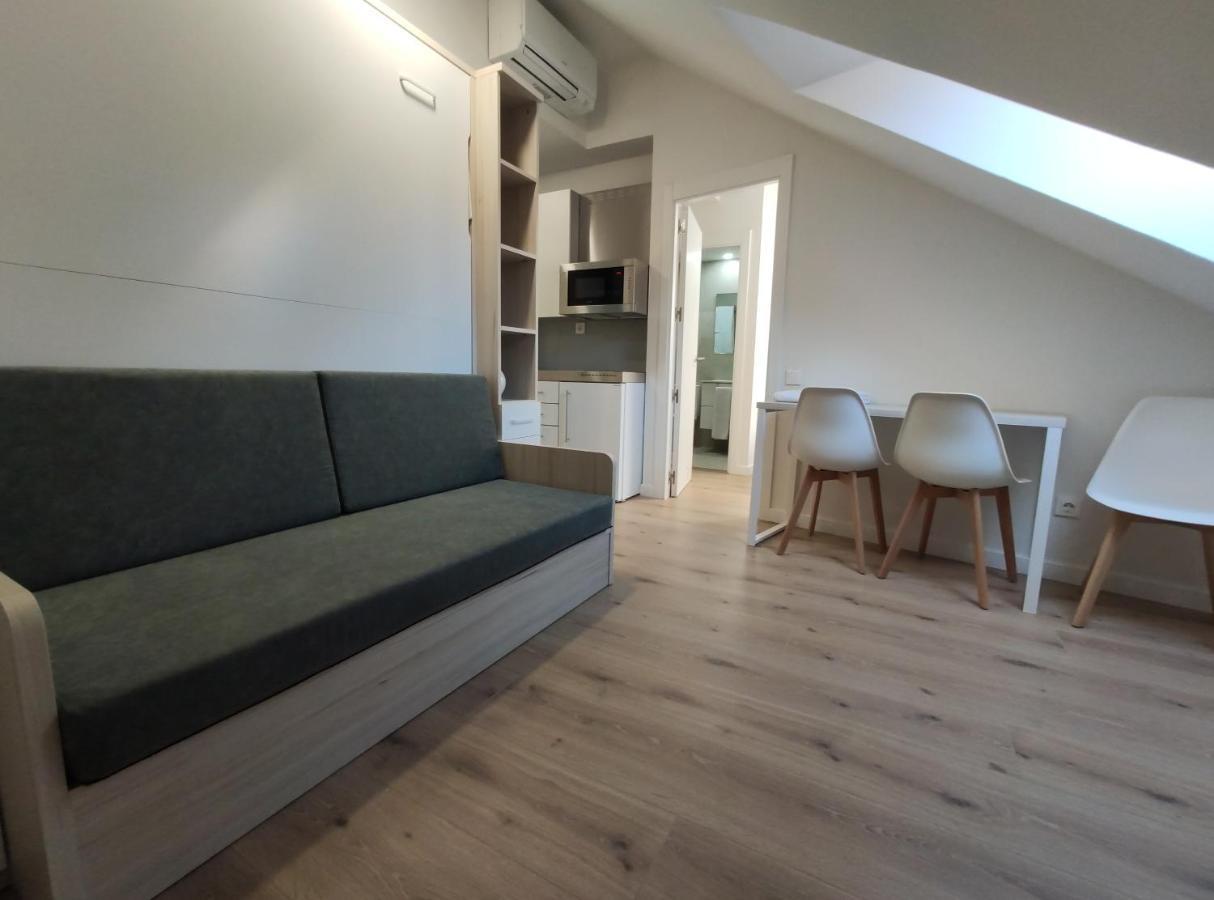 Apartamentos Atempo Aranjuez Zewnętrze zdjęcie