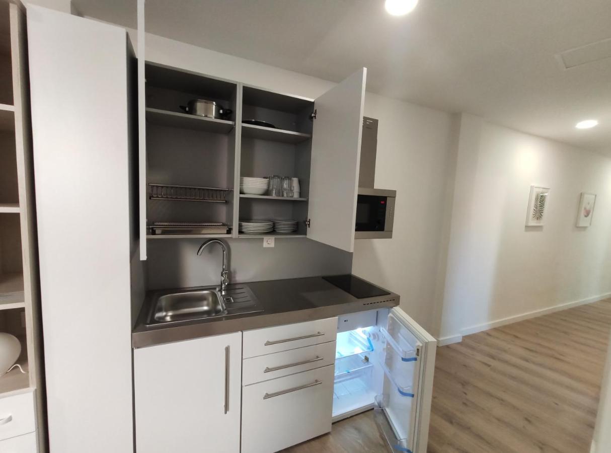 Apartamentos Atempo Aranjuez Zewnętrze zdjęcie