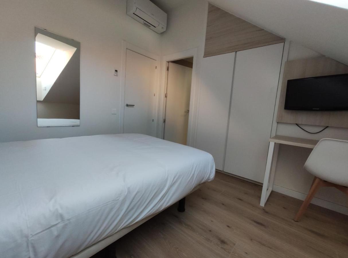 Apartamentos Atempo Aranjuez Zewnętrze zdjęcie