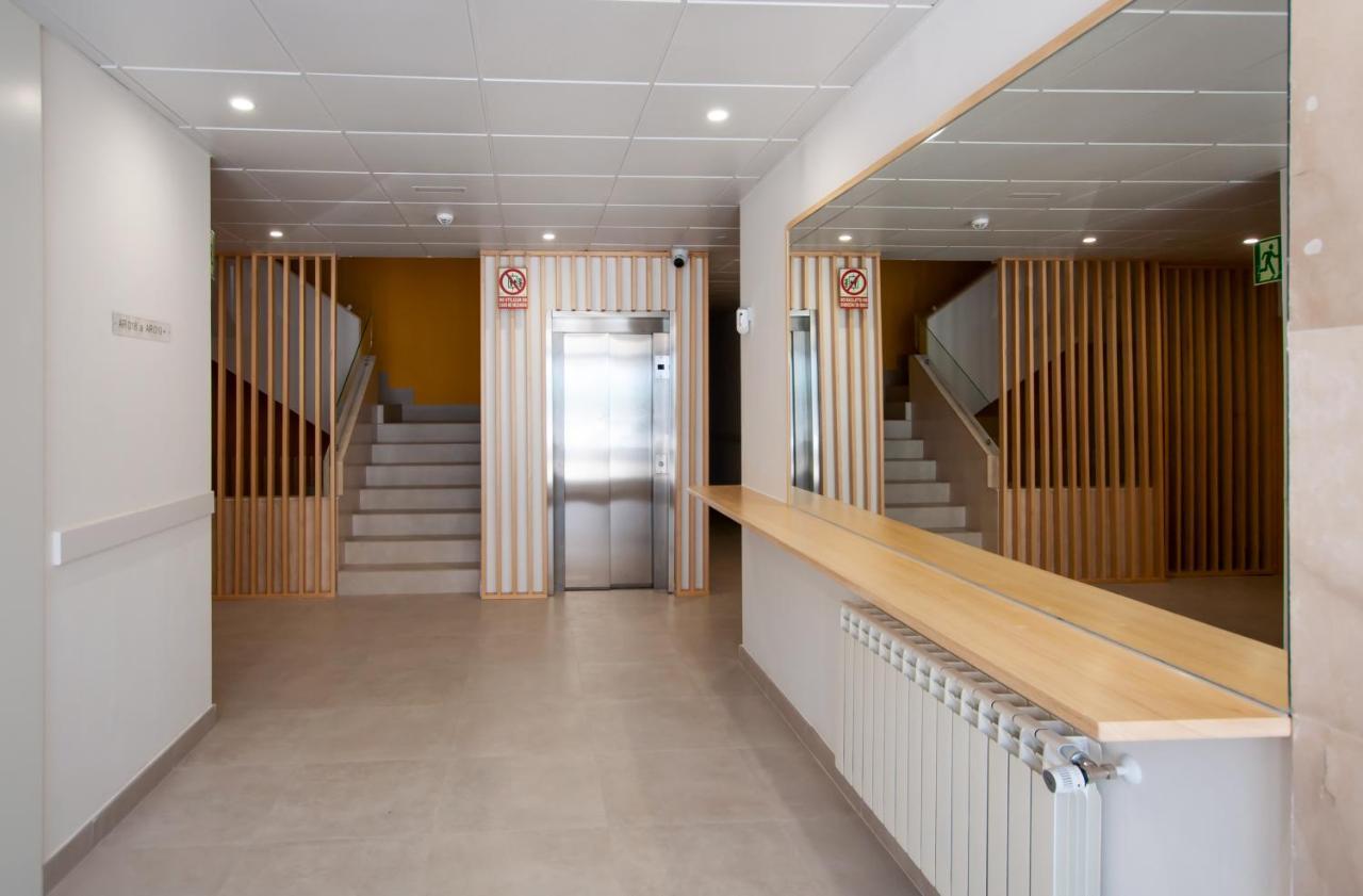 Apartamentos Atempo Aranjuez Zewnętrze zdjęcie