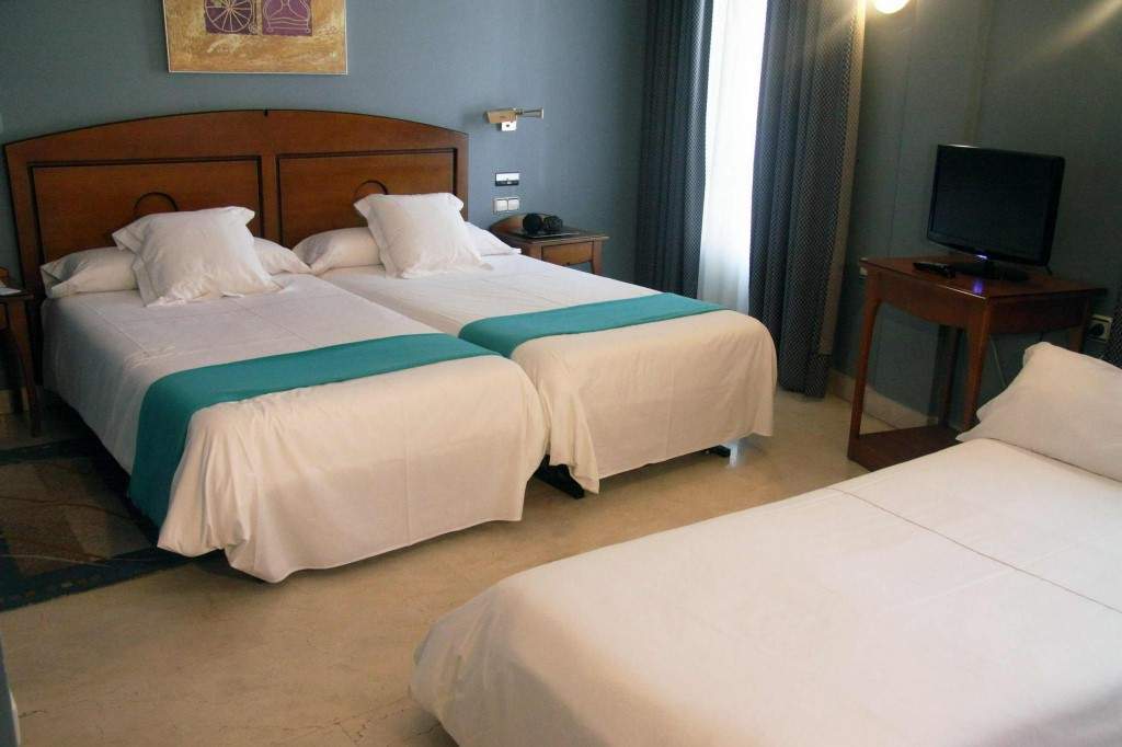 Apartamentos Atempo Aranjuez Zewnętrze zdjęcie