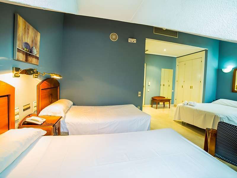 Apartamentos Atempo Aranjuez Pokój zdjęcie